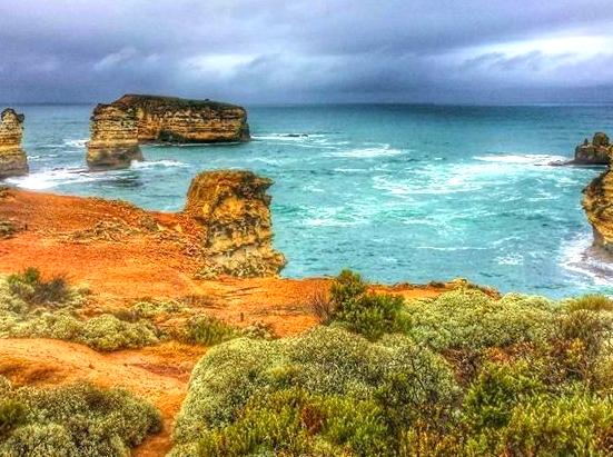 synexr | Bells Line of Road Lookout: Scenic drives and views from Bells Line of Road Lookout.