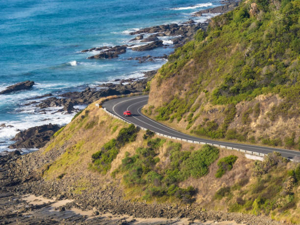 synexr | The Ultimate Australian Road Trip: Routes You Can’t Miss