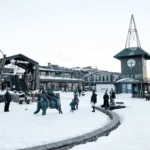 synexr|Where Can You See Snow Near Melbourne?